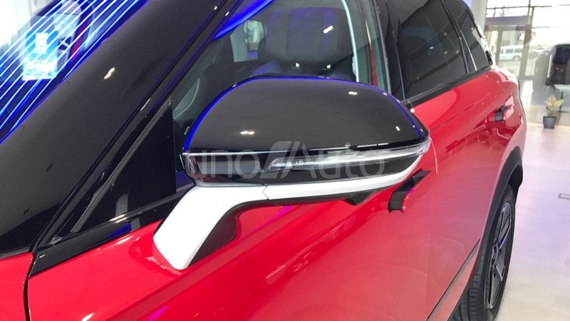 JAECOO ICE EXCLUSIVE