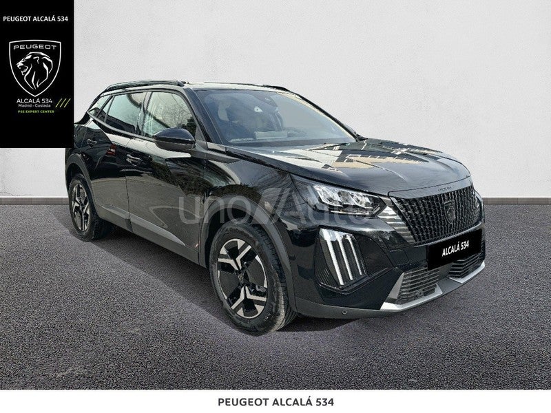 2008 Hybrid Allure eDCS6 145