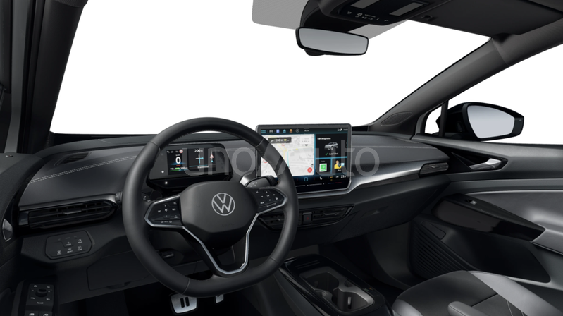 ID.5 Pro 210KW 77Kwh