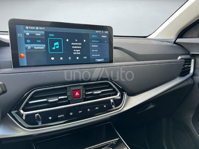 EVO EVO 7 1.5 Turbo DCT 7 plazas GLP -