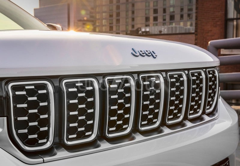 Grand Cherokee 2.0 PHEV 4xe Summit Reserve