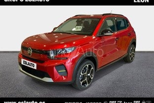 CITROEN C3 1.2 Hybrid S&S Plus 110 e-DSC6