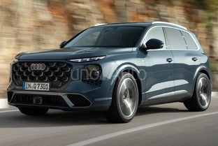AUDI Q7 TDI Advanced quattro 180kW