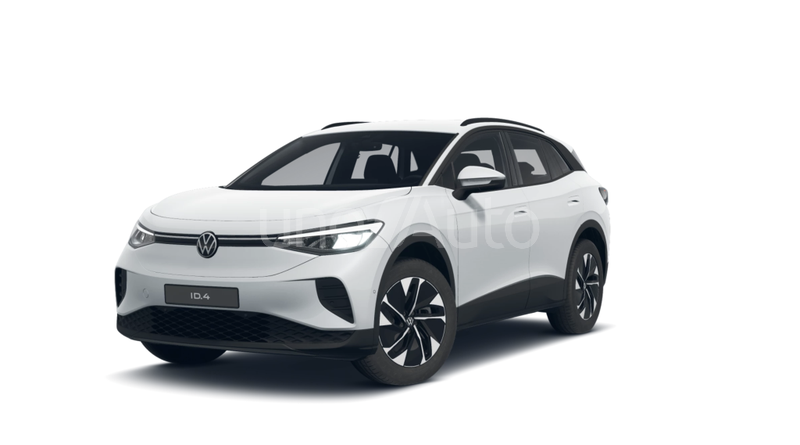 ID.4 Pro 210KW 77Kwh