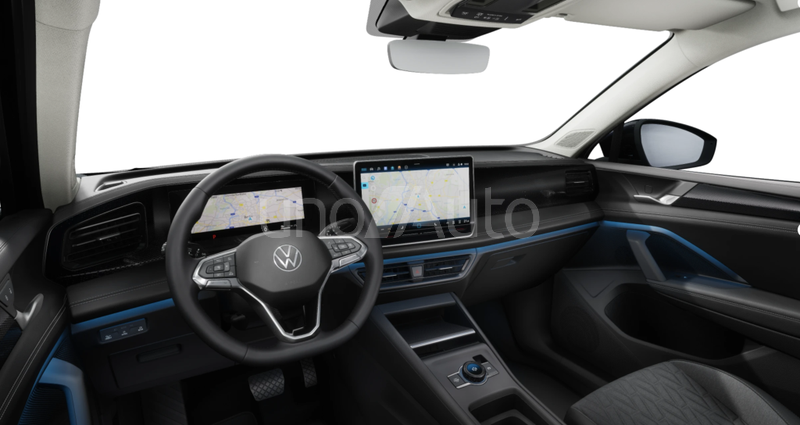 Tiguan 2.0TDI Más DSG 110kW