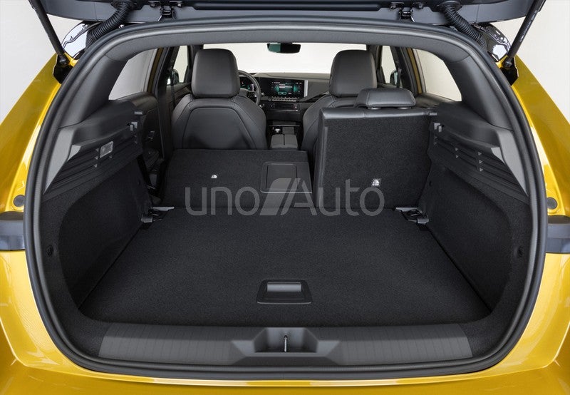 Astra Sport Tourer 1.2T XHT Hybrid eDCT6 S/S Edition 145