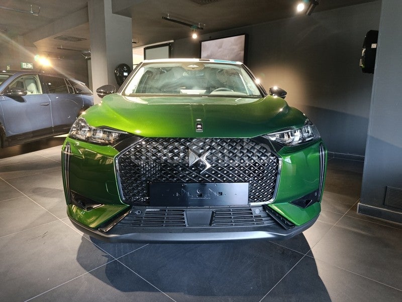 DS 3 Hybrid Maison Sarah Lavoine Aut. 145