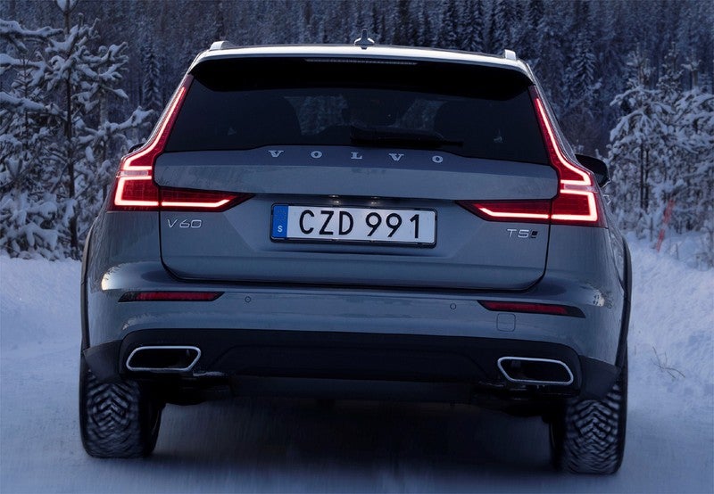 V60 Cross Country B5 Pro AWD Aut. 250