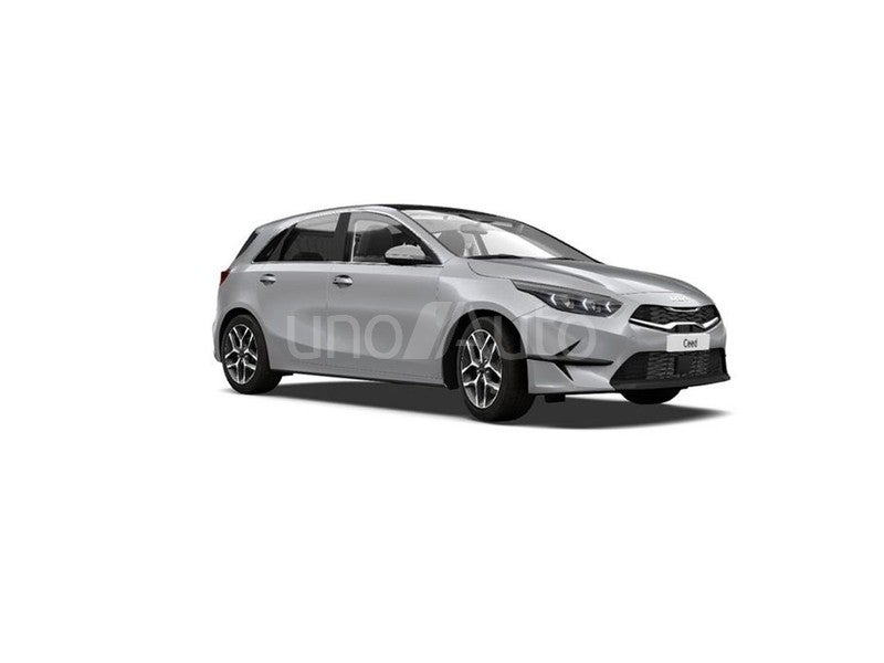 1.0 MHEV 74kW (100CV) Style Edition DCT