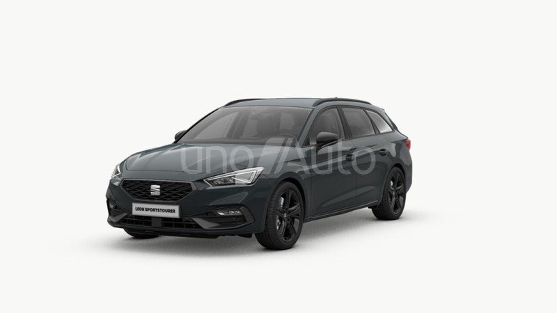 León ST 1.5 TSI S&S FR Special Edition 150