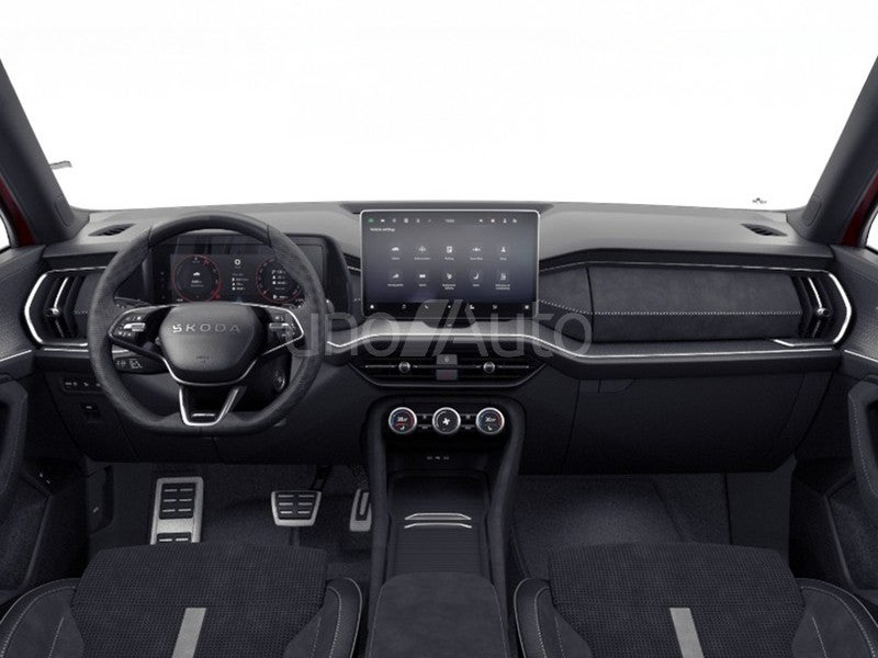 Kodiaq 1.5TSI iV PHEV Sportline 4x2 DSG 150kW