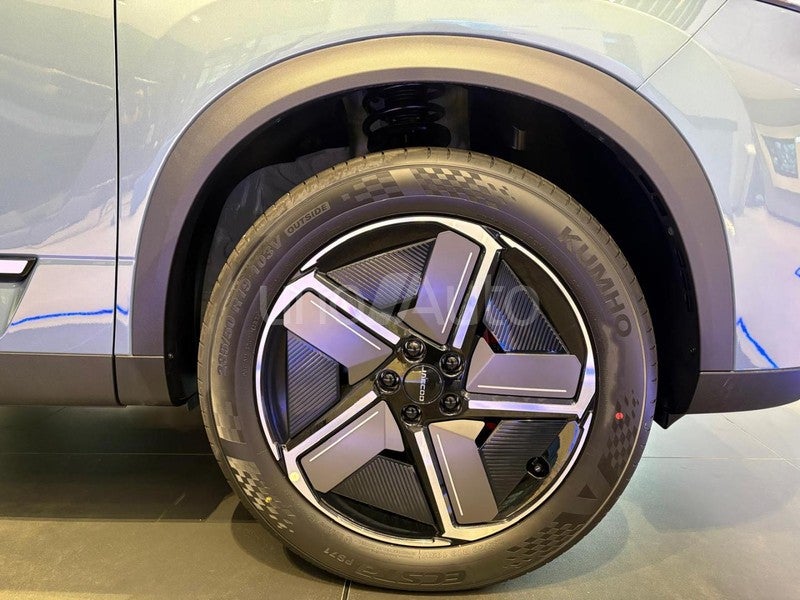 7 1.5 TGDI PHEV Exclusive 4x2
