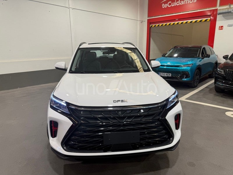 600 1.5 TGDI VVT 130Kw Luxury