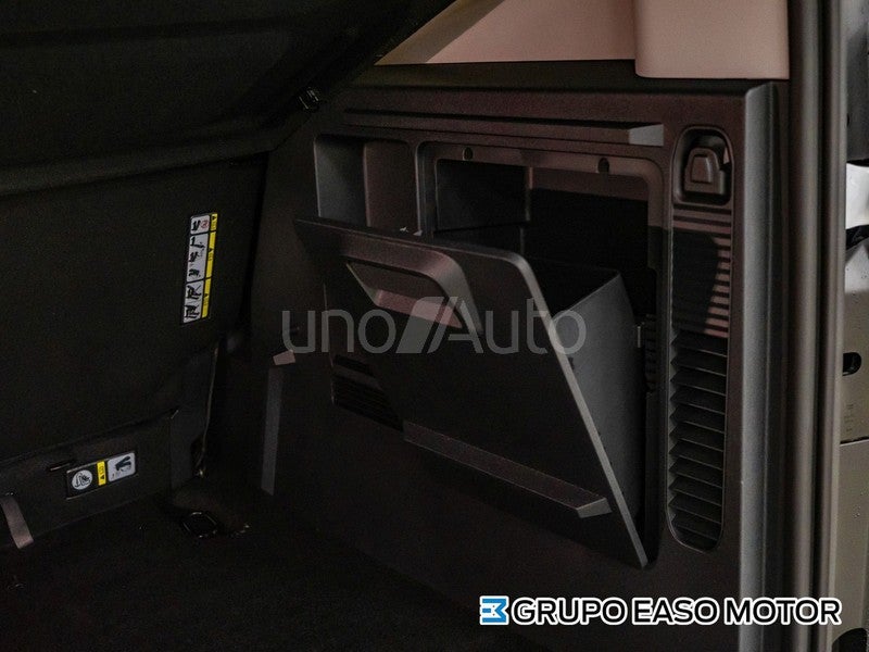 Tourneo Courier 43.6kWh Active