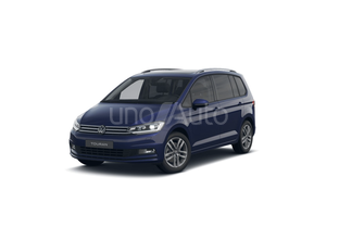 VOLKSWAGEN Touran 2.0TDI Más 90kW