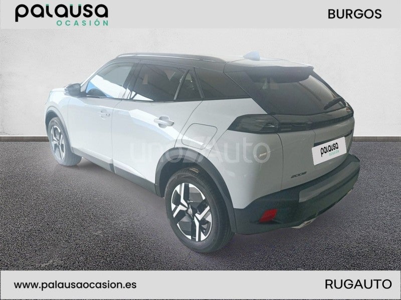 2008 Hybrid GT eDCS6 145