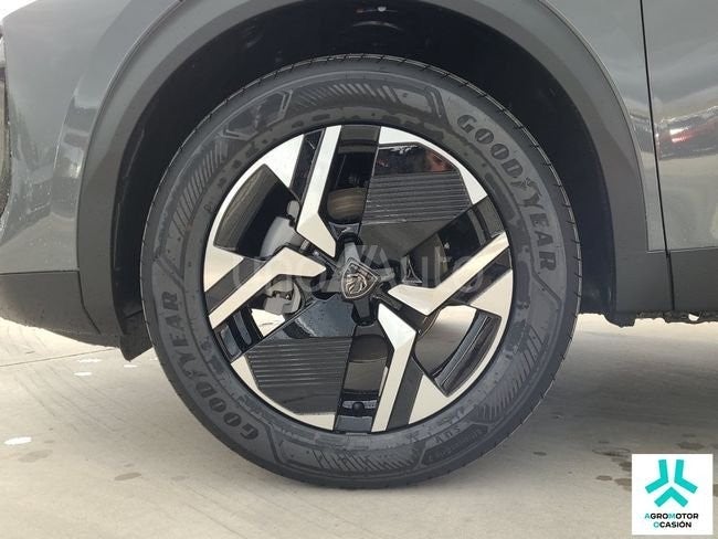 Allure Turbo 100 S&S 6 Vel MAN
