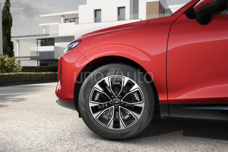 Q3 2.0 TDI Advanced S tronic 110kW