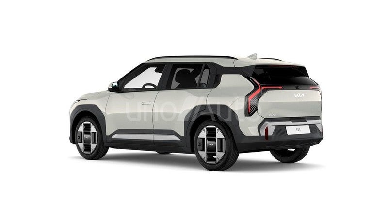 KIA EV3 Air Long Range