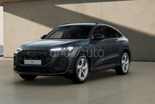 AUDI Q5 Sportback 2.0TDI quattro S line S tronic 150kW