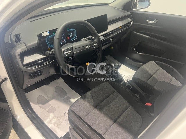 Stonic 1.0 MHEV Drive 115