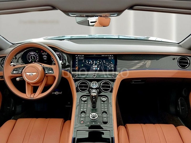 C V8 Speed Convertible