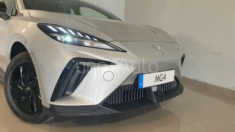 MG4 Standard 51kWh