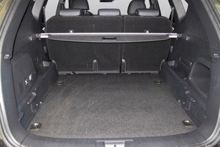 SSANGYONG Rexton D22DTR Line 4x2