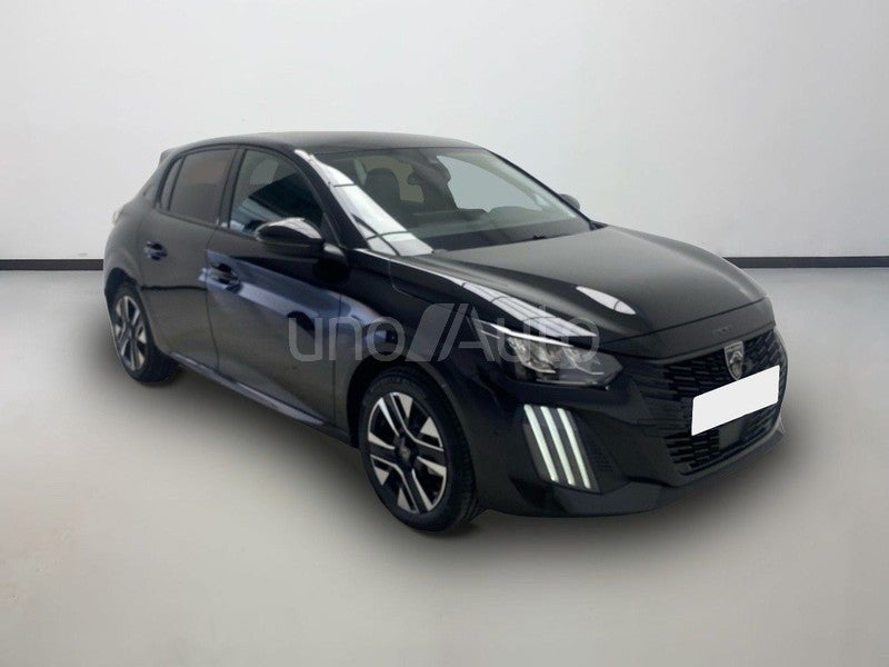 Allure HYBRID 110 eDCS6