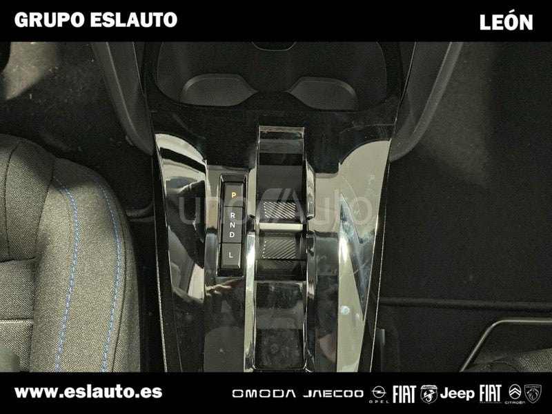 C3 1.2 Hybrid S&S Plus 110 e-DSC6