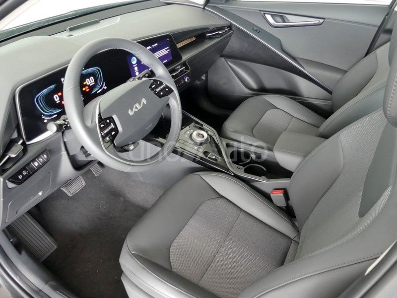 1.6 GDi PHEV 126kW (171CV) Drive