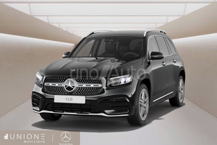 MERCEDES-BENZ Clase GLB 200 d