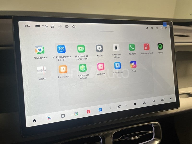 B10 Desing Pro Max 67.1kWh