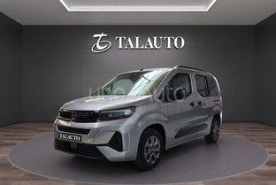 OPEL Combo 100 Cv 1.5 Td S/S MT6 €6.4