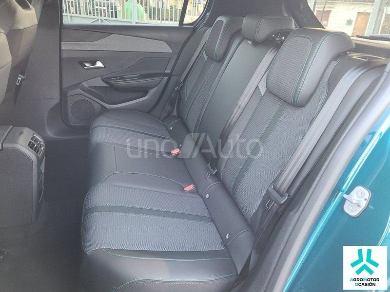 5P Allure Hybrid MHEV 145 e-DCS6