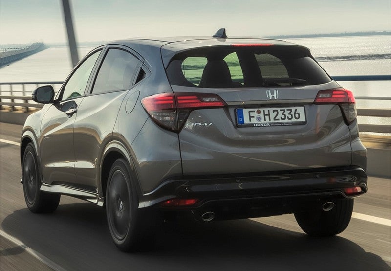 HR-V 1.5 i-VTEC Executive