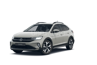 VOLKSWAGEN T-Cross 1.0 TSI Más Aut. 85kW