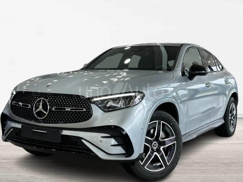 CLASE GLC GLC 220 d 4MATIC