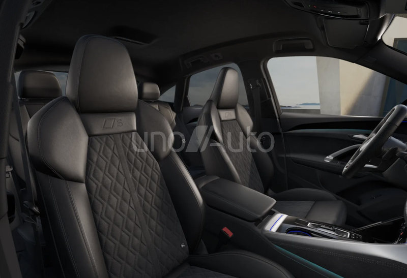 Q5 Sportback 2.0TDI quattro Black line S tronic 150kW
