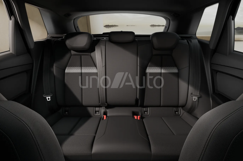 Q4 e-tron 45 Genuine edition 210kW 82KWh