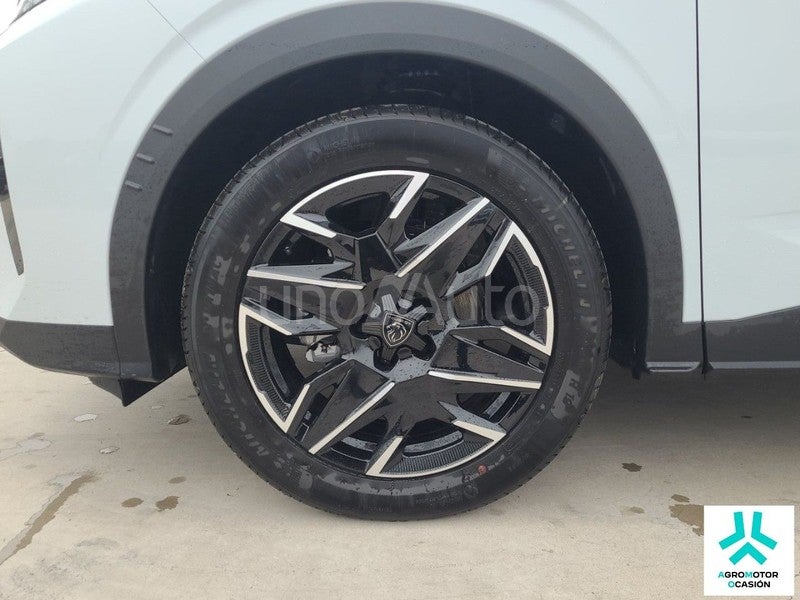 Hybrid 1.2 107KW Allure eDCS6