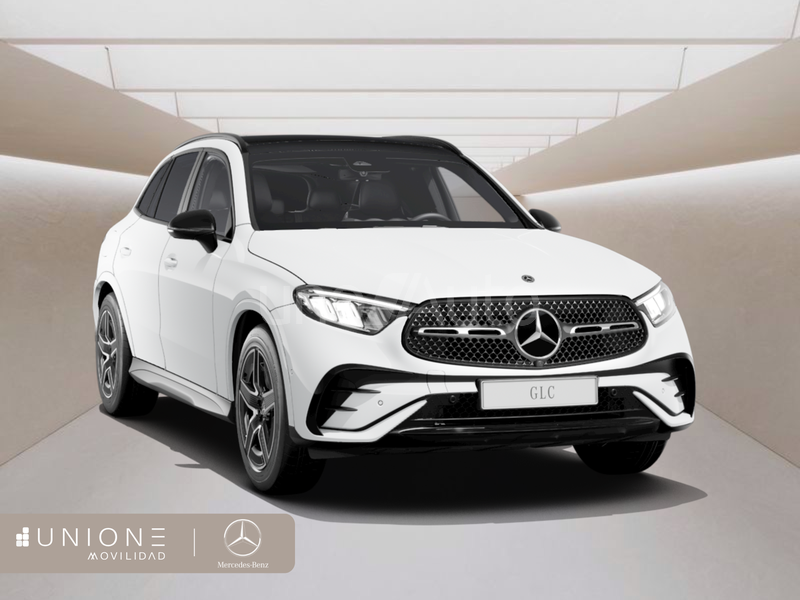 GLC 220 d 4MATIC