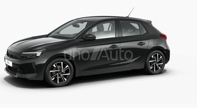 Corsa 1.2T XHL Hybrid S/S GS Aut. 110