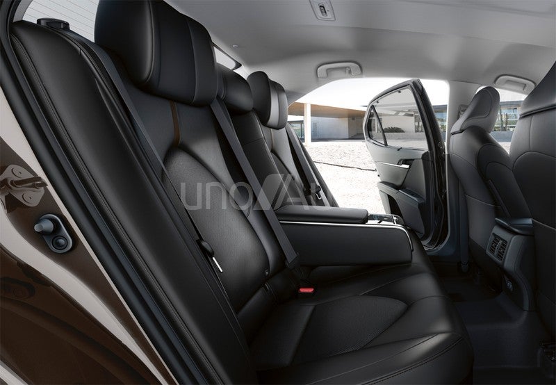 Camry Híbrido Advanced Aut.