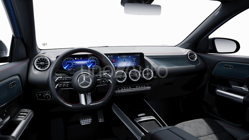 250+ AMG Night EDITION