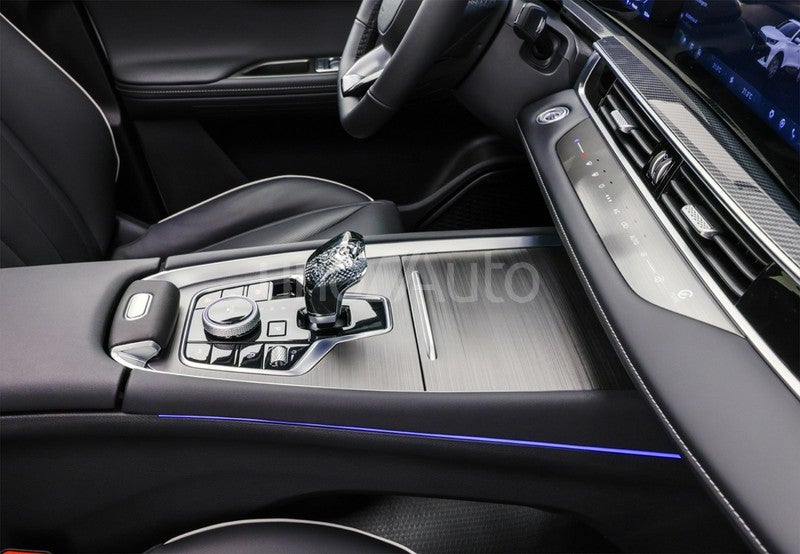 s700 1.6 TGDI 7DCT Luxury FWD