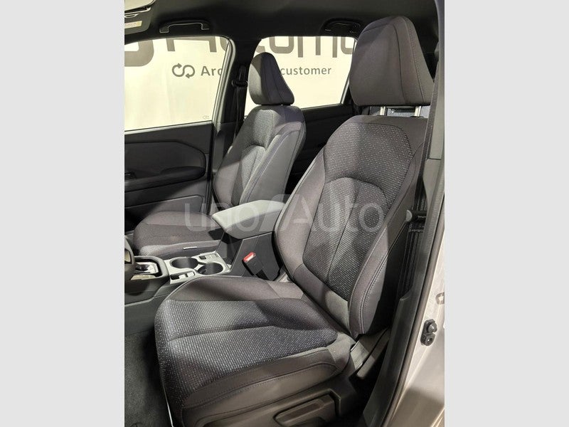 2.0i Hybrid Active