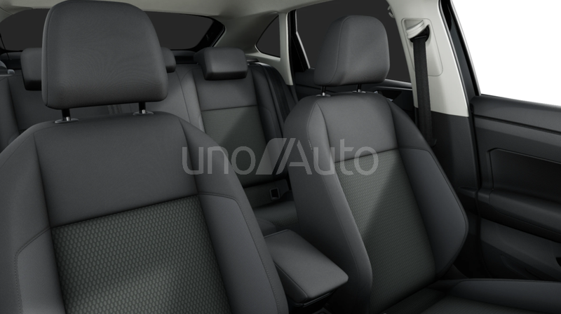 Taigo 1.0 TSI Más DSG 85kW