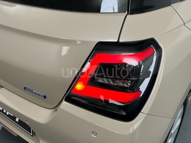 1.2 S2 Mild Hybrid CVT