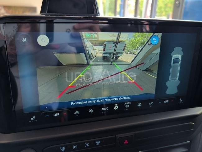 2.5 Duratec PHEV 171kW L1 Titanium eCVT